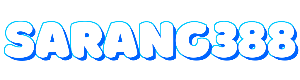Logo SARANG388
